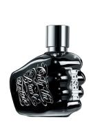 Diesel Only The Brave Tattoo Eau De Toilette 50 Ml Hajuvesi Eau De Par...