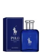 Polo Blue Eau De Parfum Hajuvesi Eau De Parfum Nude Ralph Lauren - Fra...