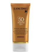 Lancôme Soleil Bronzer Sun Protection Bb Cream Spf50 50Ml Aurinkorasva...