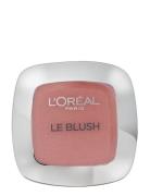 L'oréal Paris True Match Blush 120 Sandalwood Pink Poskipuna Meikki Pi...