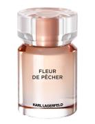 Pecher Edp 50 Ml Hajuvesi Eau De Parfum Nude Karl Lagerfeld Fragrance