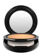 Studio Fix Powder Plus Foundation Meikkivoide Meikki MAC