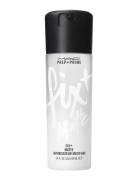 Fix+ Matte Setting Spray Meikinkiinnityssuihke Meikki Multi/patterned ...