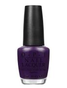 I Carol About You Kynsilakka Meikki Purple OPI