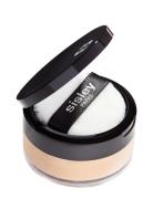 Phyto-Poudre Libre 1 Irisée Puuteri Meikki Beige Sisley