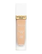 Sisleÿa Le Teint 2N Ivory Beige Meikkivoide Meikki Sisley