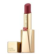 Pure Color Desire Matte Plus Lipstick - Give In Huulipuna Meikki Red E...