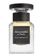 Authentic Men Edt Hajuvesi Eau De Parfum Nude Abercrombie & Fitch