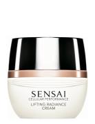 Cellular Performance Lifting Radiance Cream Päivävoide Kasvovoide Mult...