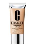 Even Better Refresh Hydrating And Repairing Makeup Meikkivoide Meikki ...