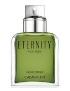 Eternity Man Eau De Parfum Hajuvesi Eau De Parfum Calvin Klein Fragran...