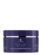 Caviar Anti-Aging Moisture Masque 161 Gr Hiusnaamio Alterna