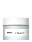 Huxley Cream; Anti-Gravity 50Ml Päivävoide Kasvovoide Nude Huxley