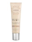 Blur 16H Longwear Spf15 Foundation 1.5 Fair Beige Meikkivoide Meikki L...