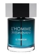 L'homme Le Parfum Hajuvesi Eau De Parfum Nude Yves Saint Laurent