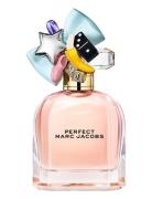Perfect Eau De Parfum Hajuvesi Eau De Parfum Nude Marc Jacobs Fragranc...