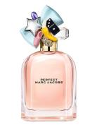 Perfect Eau De Parfum Hajuvesi Eau De Parfum Marc Jacobs Fragrance