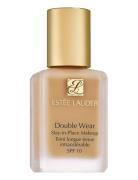 Double Wear Stay-In-Place Makeup Spf10 Meikkivoide Meikki Estée Lauder