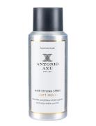 Hair Styling Spray Soft Hold Hiuslakka Muotovaahto Nude Antonio Axu