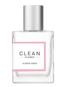 Classic Flower Fresh Edp Hajuvesi Eau De Parfum Nude CLEAN