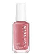 Essie Expressie Trend & Snap 30 Kynsilakka Meikki Pink Essie