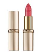 L'oréal Paris Color Riche Satin Lipstick 256 Blush Fever Huulipuna Mei...