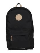 City 30L - Dusty Black Accessories Bags Backpacks Black Beckmann Of No...