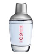 Hugo Iced Eau De Toilette Hajuvesi Eau De Parfum Nude Hugo Boss Fragra...