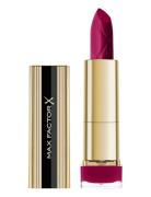 Mf Col Elixir Lipstick 130 Mulberry Huulipuna Meikki Pink Max Factor