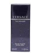 The Dreamer Edt Hajuvesi Eau De Parfum Nude Versace Fragrance