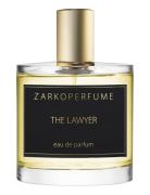 The Lawyer Edp Hajuvesi Eau De Parfum Nude Zarkoperfume