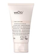 Wedo Professional Light & Soft Hair Mask 75Ml Hiusnaamio Nude WeDo Pro...