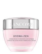 Lancôme Hydra Zen Cream 50Ml Päivävoide Kasvovoide Nude Lancôme