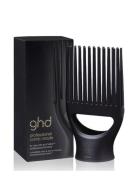 Ghd Professional Helios Comb Nozzle Fööni Hiustenkuivain Black Ghd