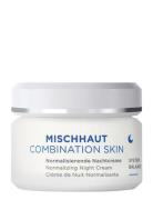 Combination Skin Normalizing Night Cream Beauty Women Skin Care Face M...