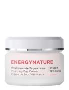 Energynature Vitalizing Day Cream Päivävoide Kasvovoide Nude Annemarie...