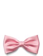 Bow Tie Rusetti Pink Amanda Christensen