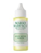 Mario Badescu Anti Acne Serum 29Ml Seerumi Kasvot Ihonhoito Nude Mario...