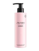 Shiseido Ginza Body Lotion Ihovoide Vartalovoide Pink Shiseido