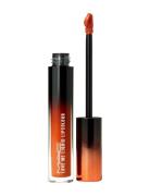 Mac Love Me Liquid Lipcolour Huulikiilto Meikki Orange MAC