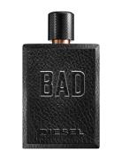 Diesel Bad Eau De Toilette 100 Ml Hajuvesi Eau De Parfum Nude Diesel -...