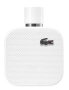L.12.12 Blanc Edp Hajuvesi Eau De Parfum Nude Lacoste Fragrance