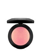 Mineralize Blush Poskipuna Meikki Pink MAC