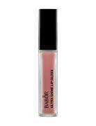 Lip Gloss 03 Silk Huulikiilto Meikki Pink Babor