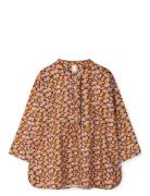 Pleasantly Irene Shirt Toppi Multi/patterned Juna