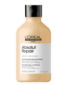 L'oréal Professionnel Absolut Repair Gold Shampoo 300Ml Shampoo Nude L...