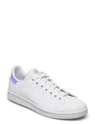 Stan Smith J Matalavartiset Sneakerit Tennarit White Adidas Originals