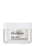 Skin-Unify Cream 50 Ml Päivävoide Kasvovoide Nude Filorga