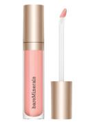 Mineralist Glossbalm Serenity 4 Ml Huulikiilto Meikki Pink BareMineral...