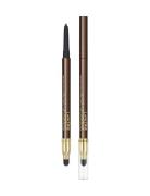 Lancôme Le Stylo Waterproof Eyeliner 04 Eyeliner Rajauskynä Meikki Bro...